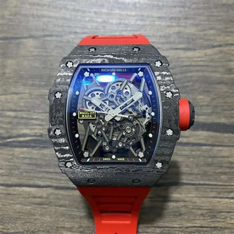 replica richard mille aviation|best richard mille replica watches.